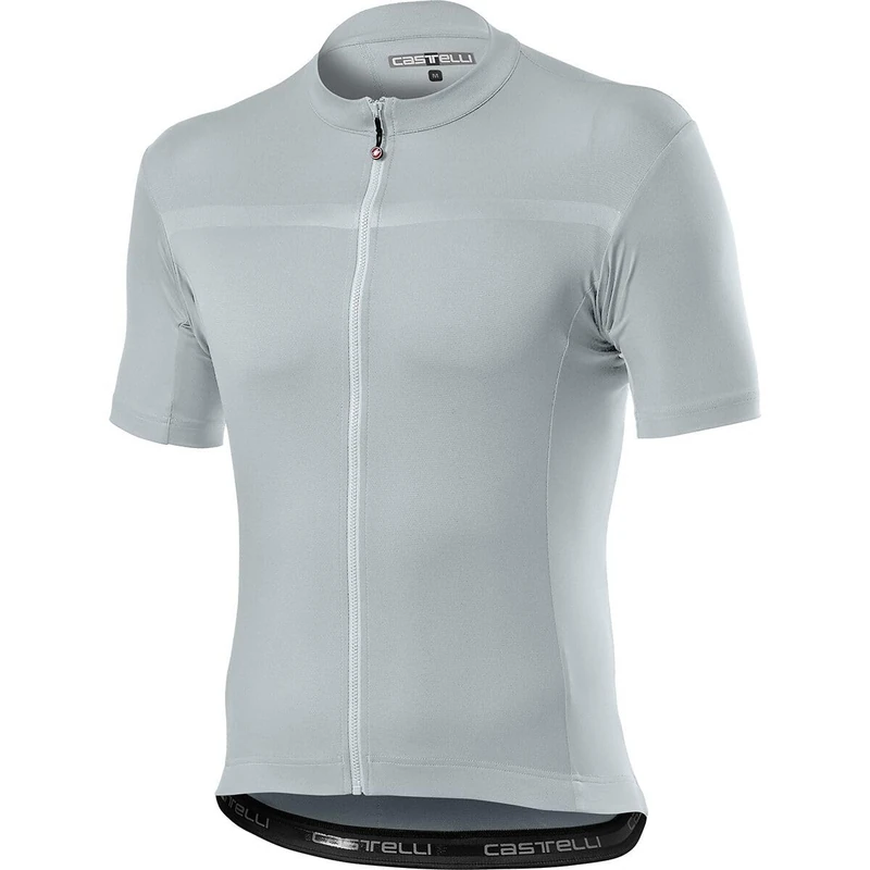 CASTELLI Classifica Jersey – Men’s Cycling Jersey, Breathable, Lightweight and Comfortable for Long Distances