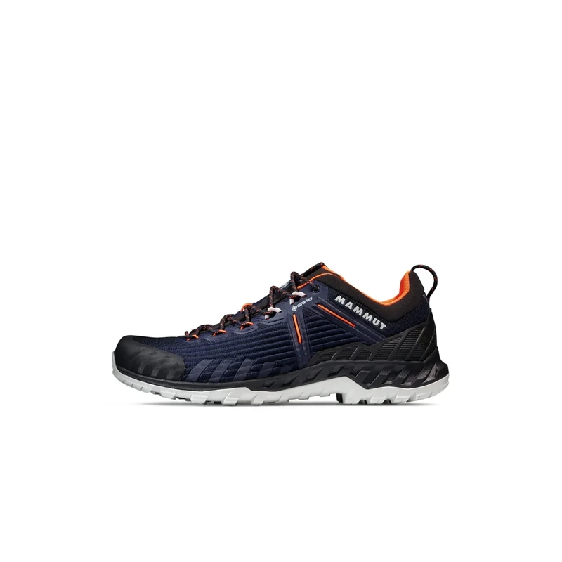 Mammut Alnasca Knit III Low GTX Men 11