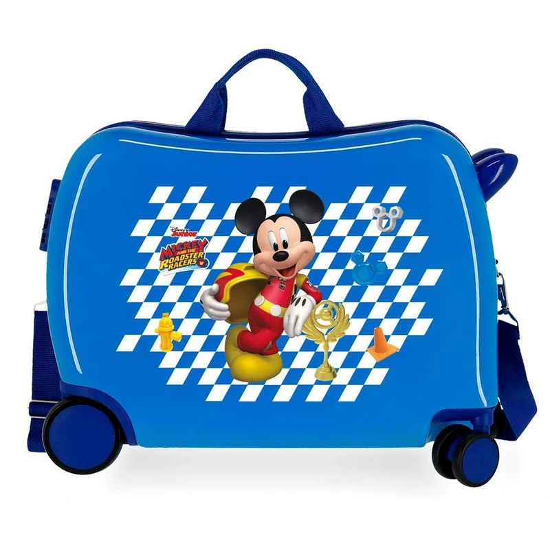 Disney Good Mood Adaptable Toiletry Bag, 29 x 21 x 15 cm