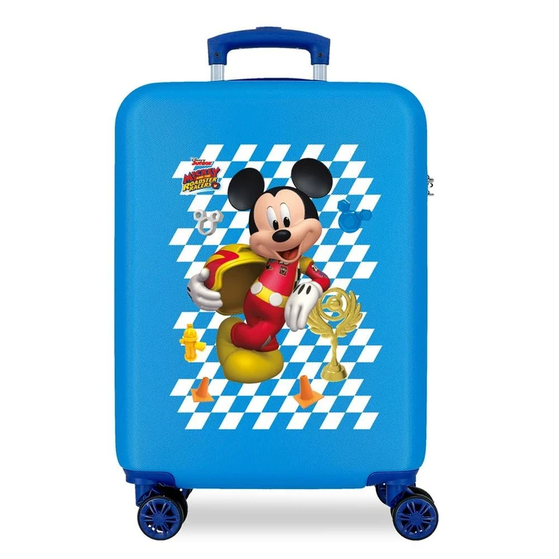 Disney Good Mood Adaptable Toiletry Bag, 29 x 21 x 15 cm