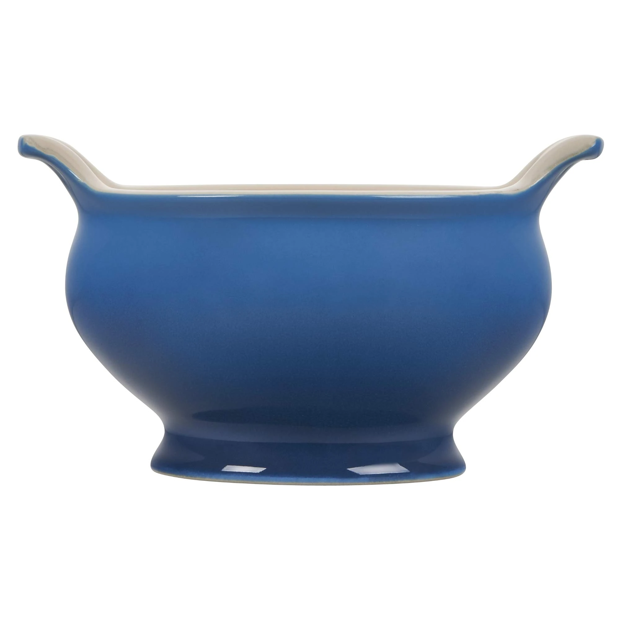 Le Creuset Stoneware Heritage Soup Bowl, 20 oz., Marseille