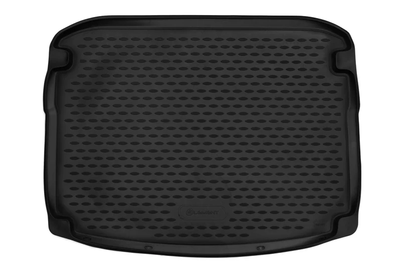 Tailor-made TPE Skoda KAROQ version with napeden 2 x 4 / version with napeden 2 x 4 with kit / with kit 2017->, SUV, 5 doors, 1 piece.