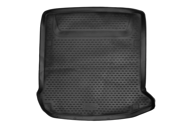Tailor made boot liner TPE Dacia Lodgy 5 Seater 2012-> Standard 1 piece.