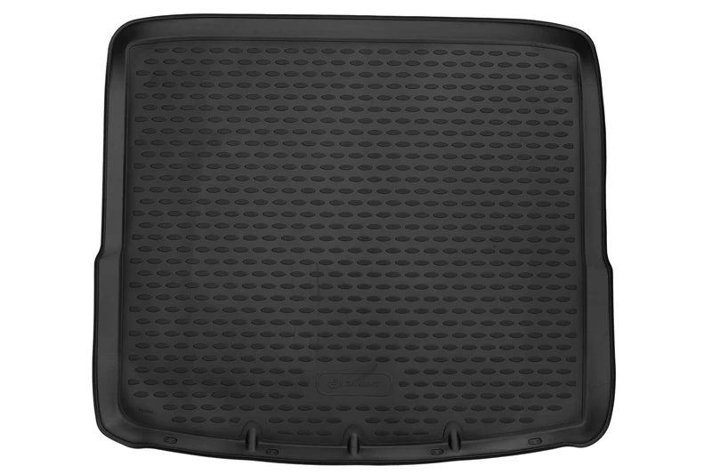 Tailor-made Boot Liner TPE BMW X1 (F48) Version without Rear Seat / Version Without Rear Seat Position 2015 - >, SUV 5-Door