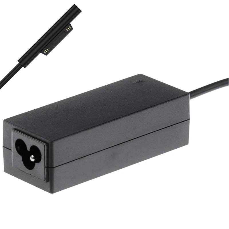 AKYGA Laptop Power Supply - 31W 12V 2.58A DC Adapter