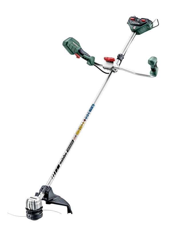Metabo FSB 36-18 LTX BL 40 (601611850) brushless cordless brush cutter without battery pack, without charger