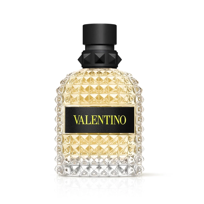 Valentino Uomo Born In Roma Yellow Dream EDT - 100 ml