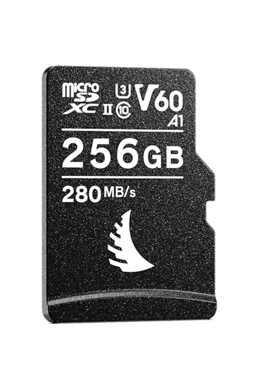 ANGELBIRD AV PRO microSD (256 GB) V60