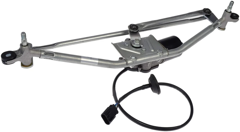Dorman 602-251AS Windshield Wiper Motor and Linkage Assembly for Select Chevrolet/GMC Models