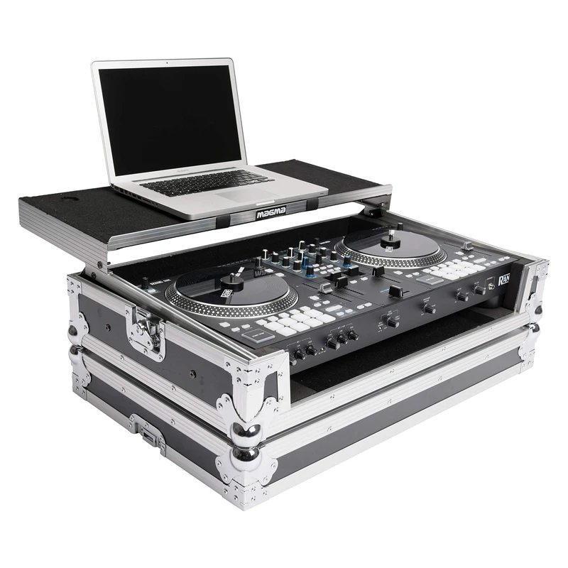 Magma DJ Controller Workstation ONE