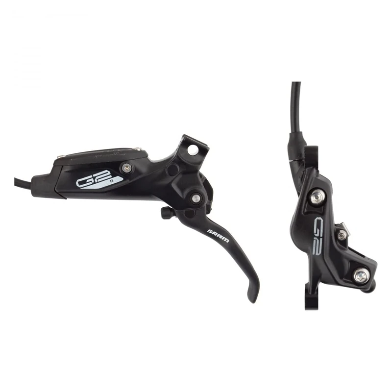 SRAM impianto frenante G2 r anteriore senza disco mm 950 mm diffusion black 2021*