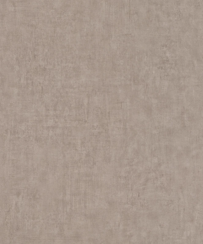 Rasch Tapeten Non Woven Wallpaper (Universal) Brown 10,05 m x 0,53 m Factory IV 429251