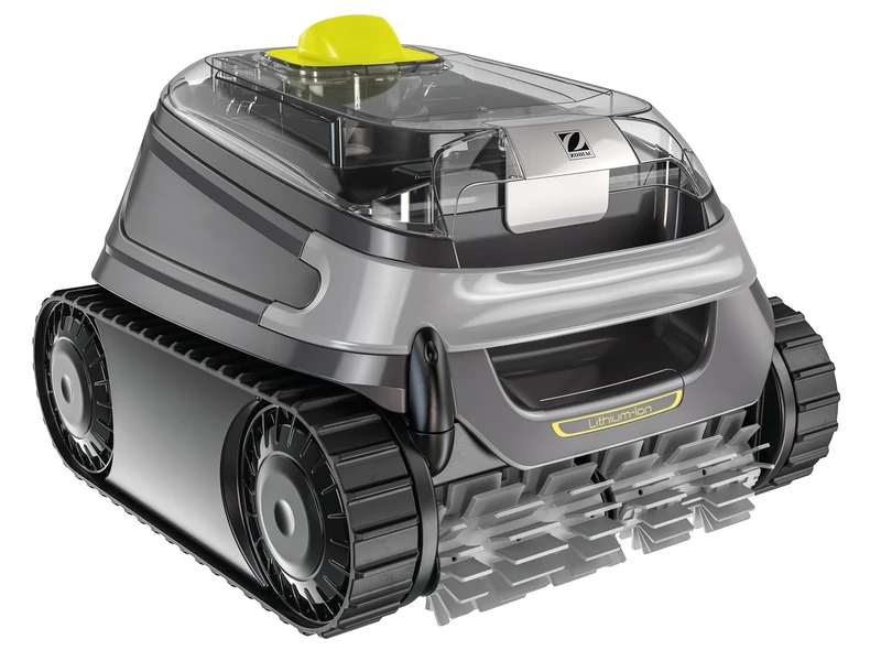 Zodiac CNX 2020 Electric Pool Cleaner - Up to 10 x 5 m