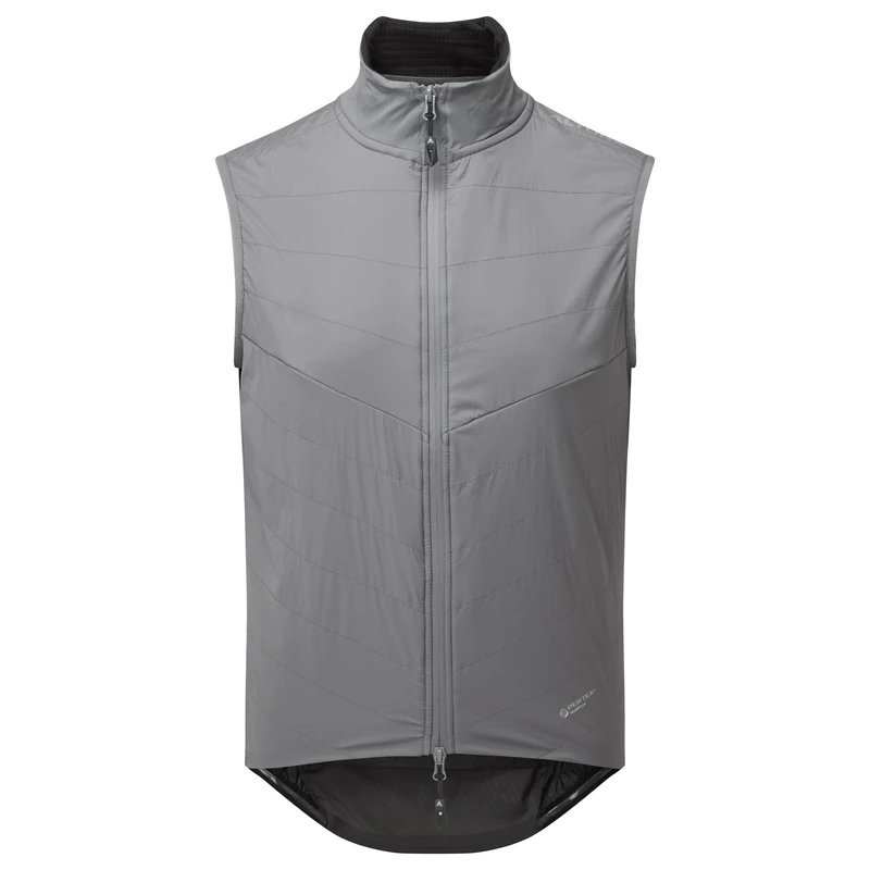 Altura Men's Icon Rocket Packable Gilet, CHARCOAL, M UK