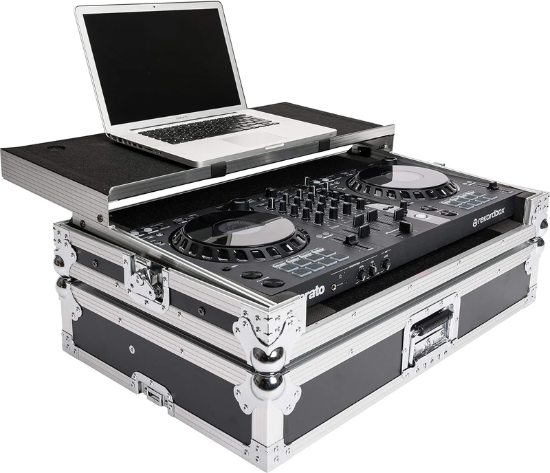 Magma DJ Controller Workstation for Pioneer DDJ-FLX6