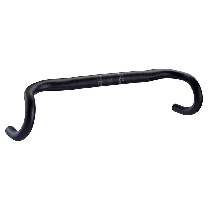 Ritchey Comp VentureMax XL Road Handlebar: BB Black 52cm