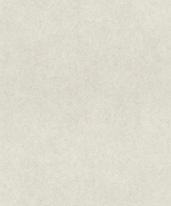 Rasch Tapeten Non Woven Wallpaper (Universal) Grey 10,05 m x 0,53 m Linares 617122