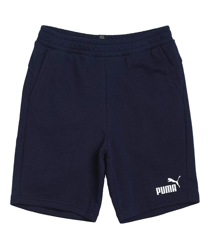 PUMA ESS Sweat Shorts B