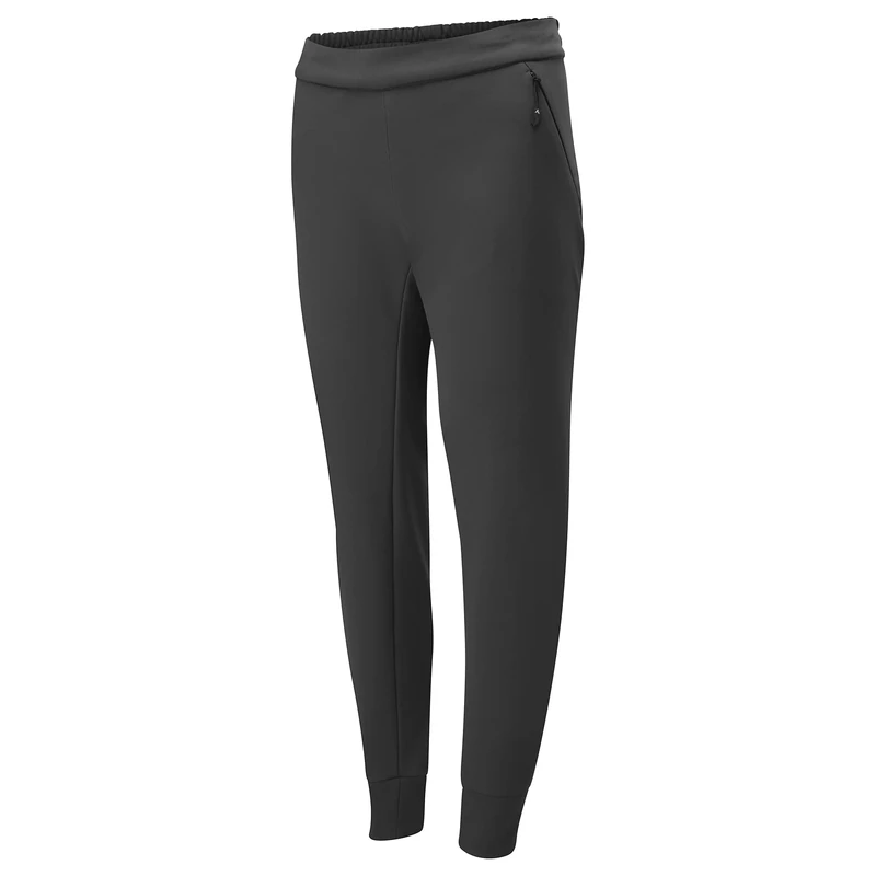 Altura Womens Grid SoftShell Thermal Reflective Cycling Pant - Carbon - 14