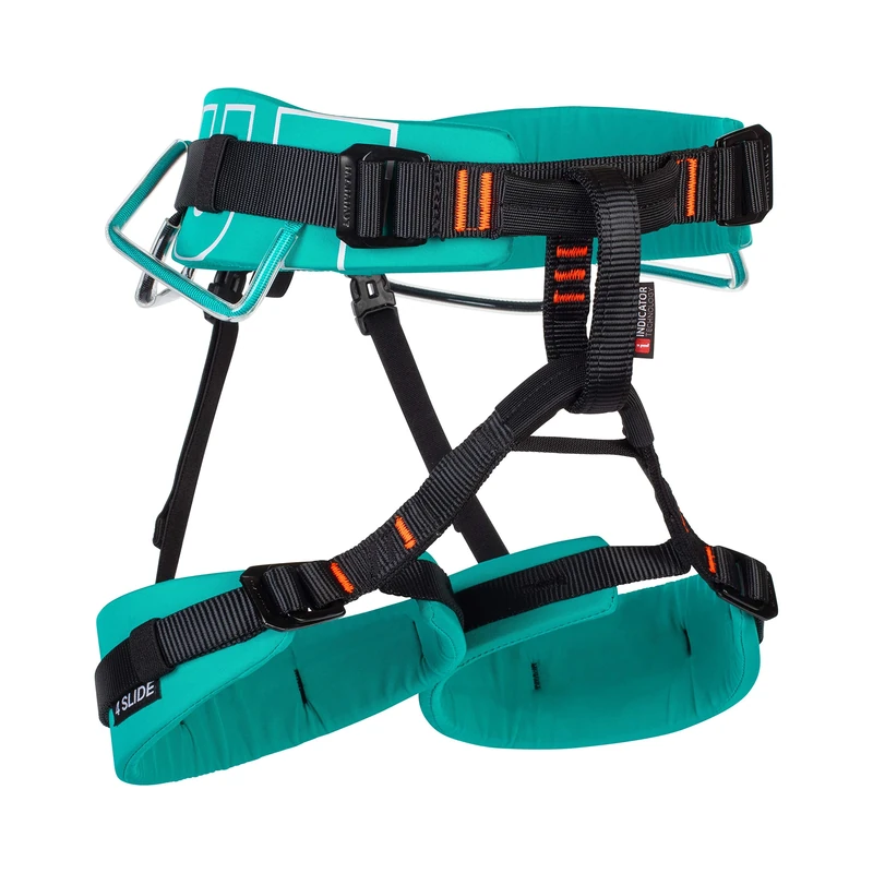 Mammut 4 Slide Harness Harnesses