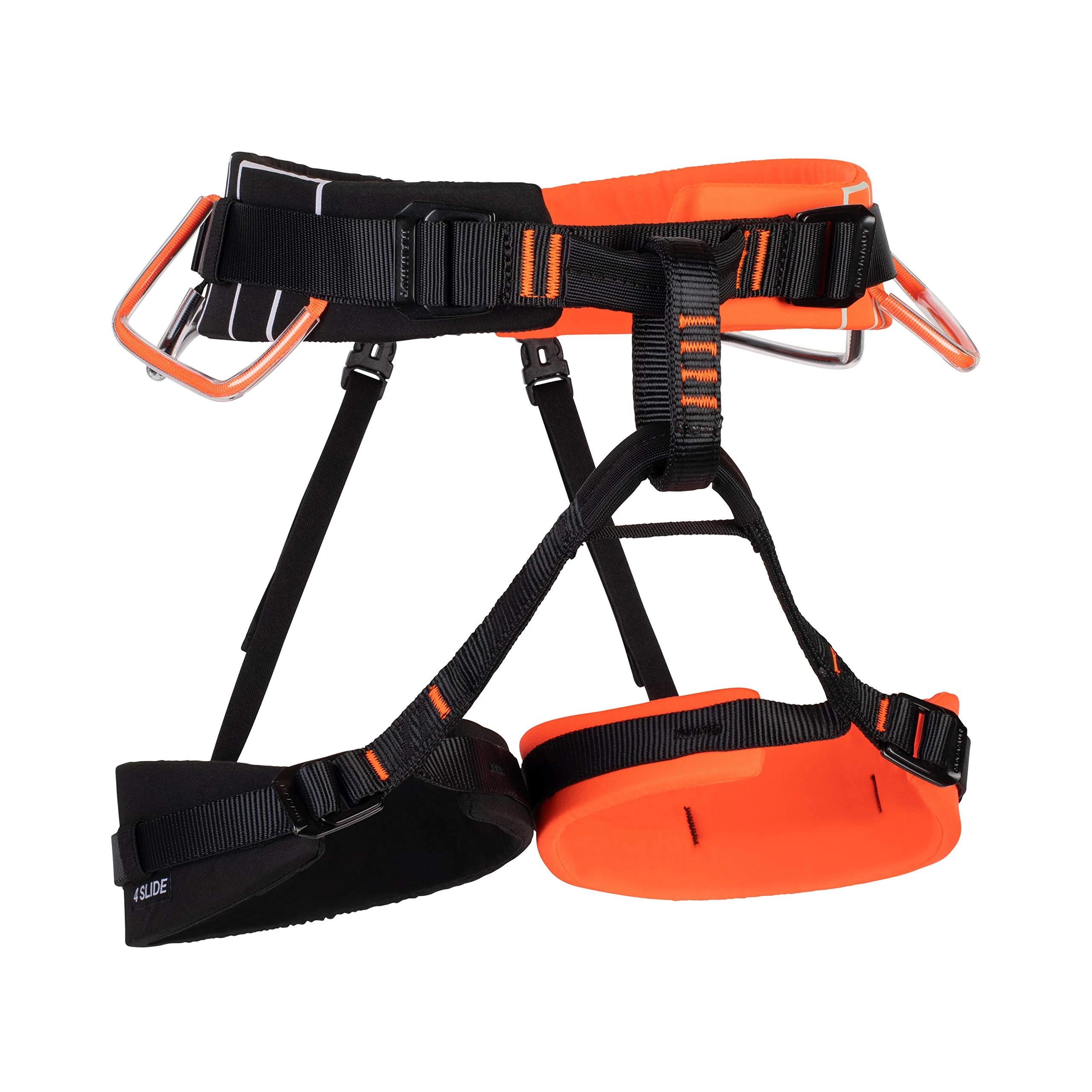 Mammut 4 Slide Harness Harnesses