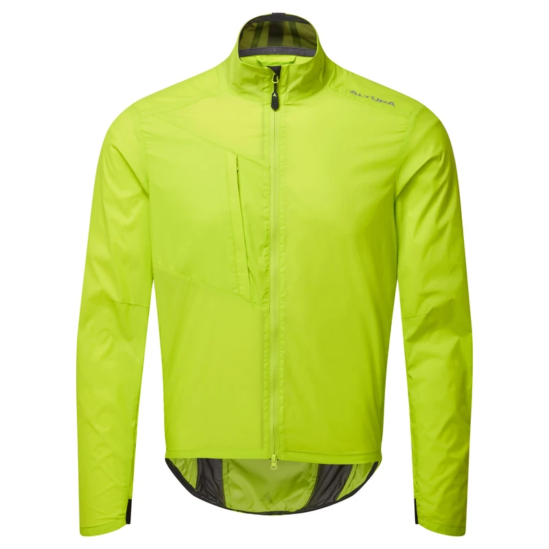 Altura Men's Airstream Jacket, LIME, M UK
