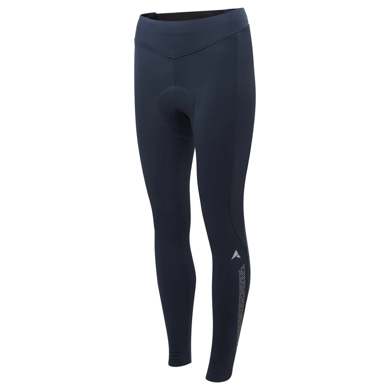 Altura Women's Progel Plus Womens Thermal - Purple 16 2022 Tights, Black, UK