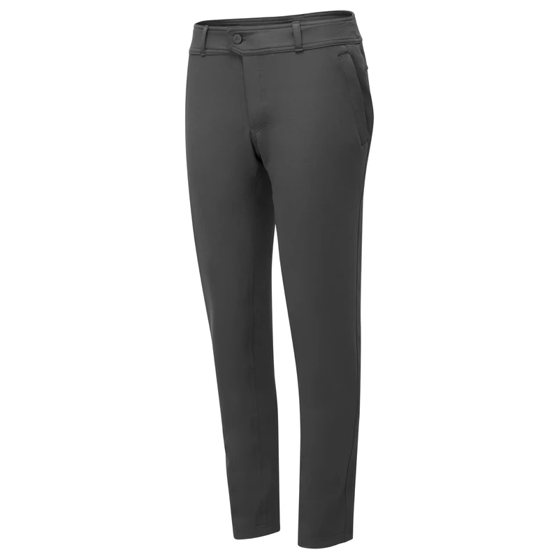 Altura Womens All Road Repel Waterproof Cycling Pants - Carbon - 8