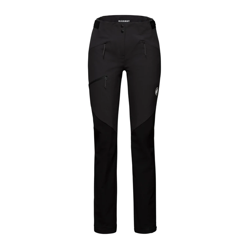 Mammut Trousers Model Cormayeur So Women Black