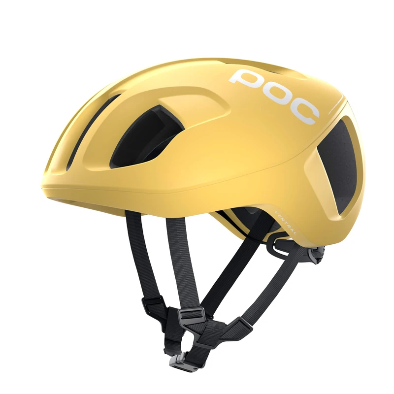 POC Ventral SPIN Road Bike Helmet - Aerodynamic performance, safety and ventilation for optimised protection