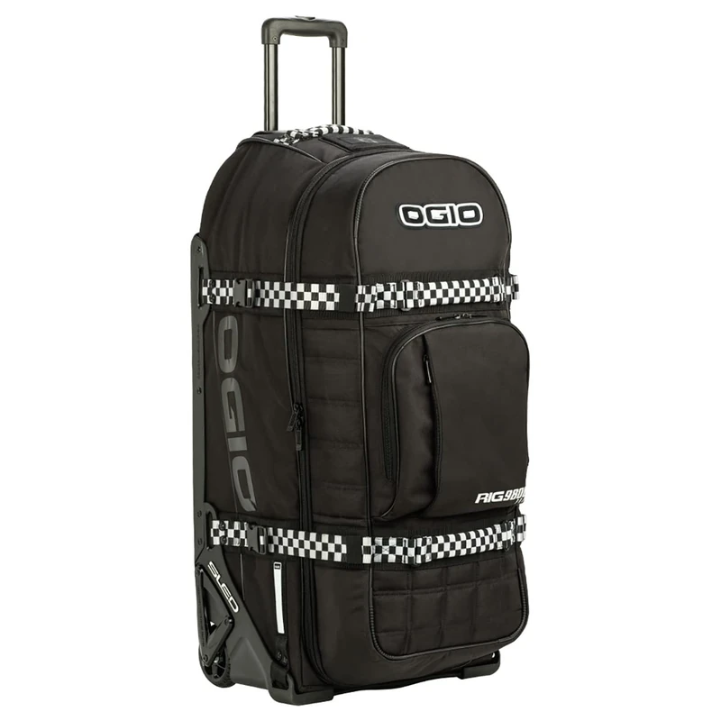 OGIO Rig 9800 PRO Gear Bag Fast Times
