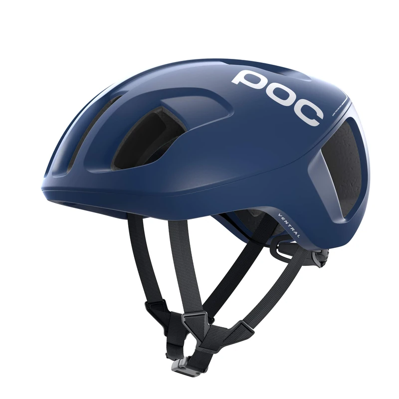 POC Ventral SPIN Road Bike Helmet - Aerodynamic performance, safety and ventilation for optimised protection