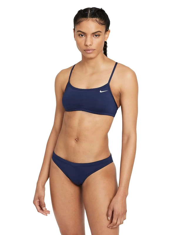 NIKE Racerback Bikini Set, Women