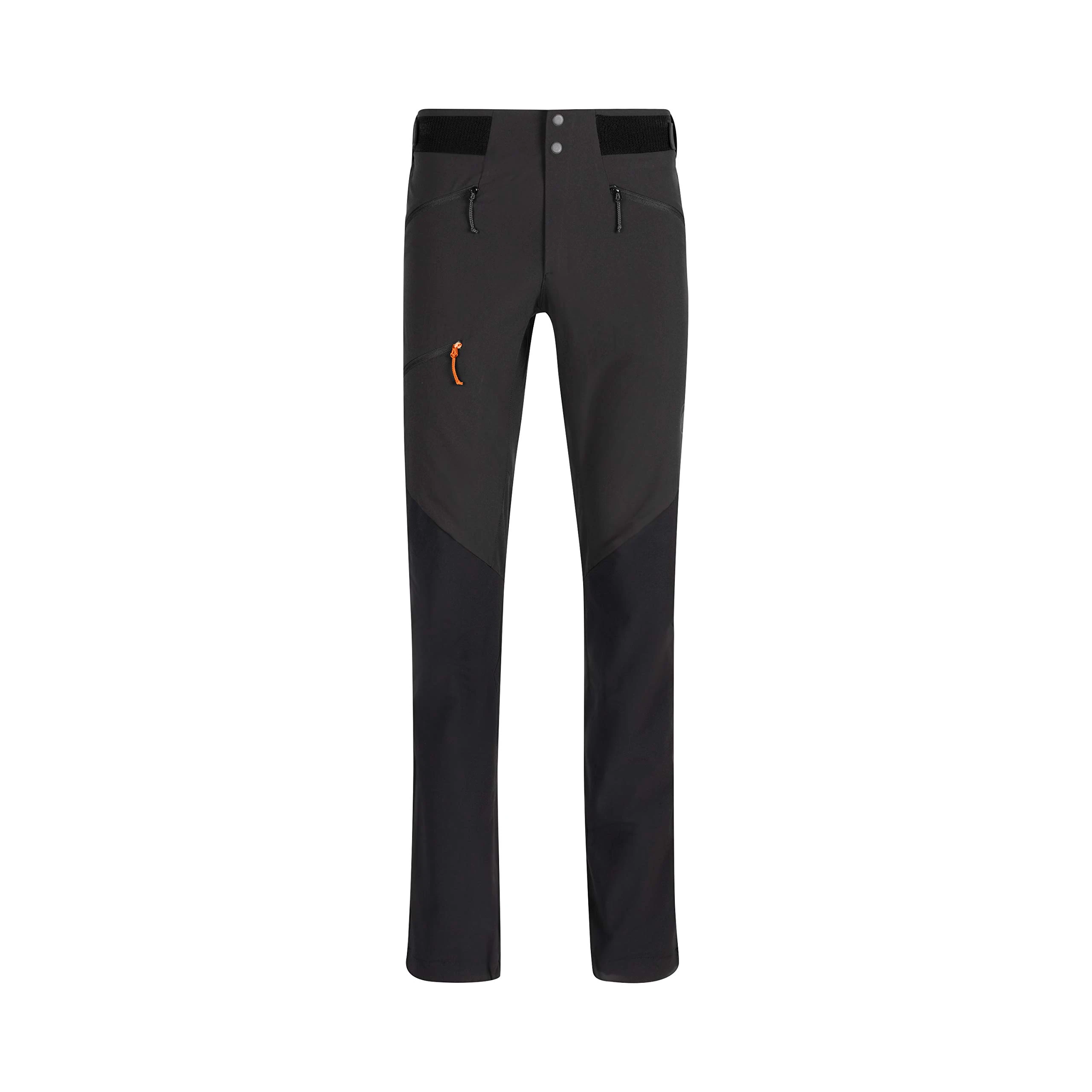 Mammut Courmayeur SO Pants Men black 52 long