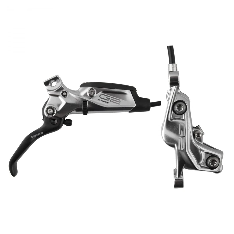 SRAM impianto frenante G2 ultimate anteriore senza disco mm 950 mm grey 2021*
