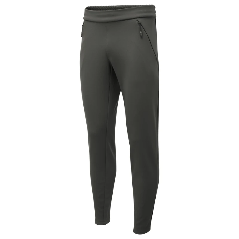 Altura Mens Grid SoftShell Thermal Reflective Cycling Pant - Carbon - X-Large - Image 1