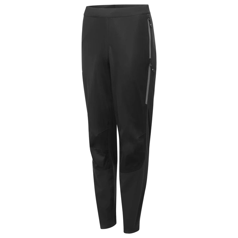 Altura Womens Ridge Polartec Thermal Waterproof Mountain Bike Trousers - Black - 12
