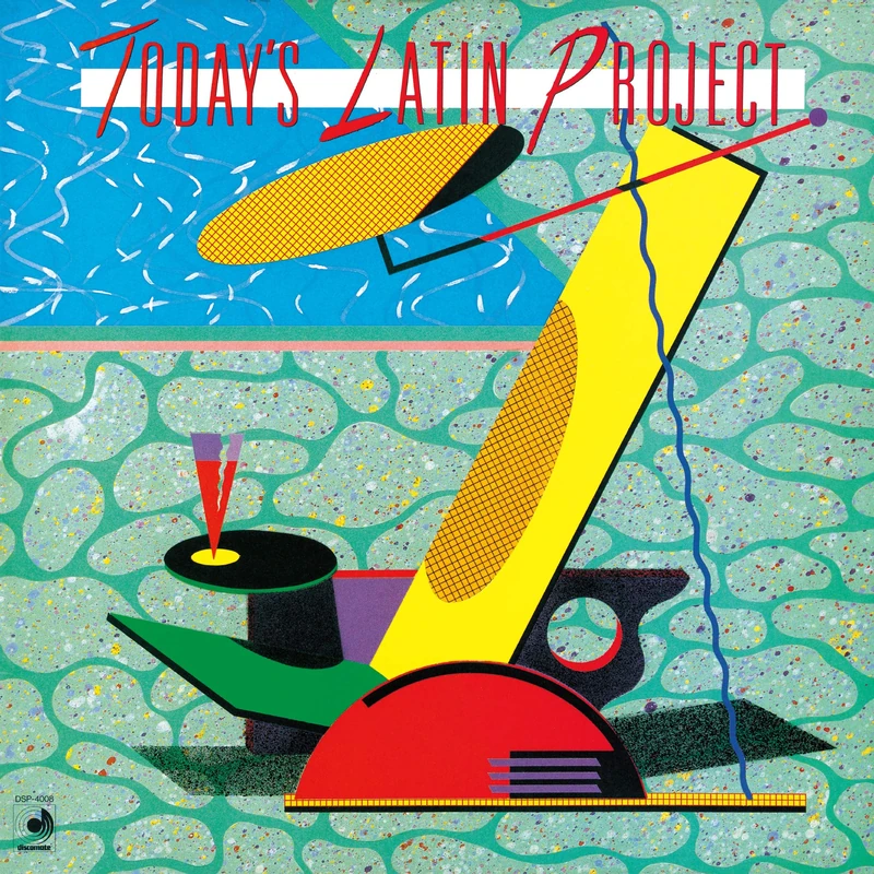 Today's Latin Project [VINYL] - Image 1