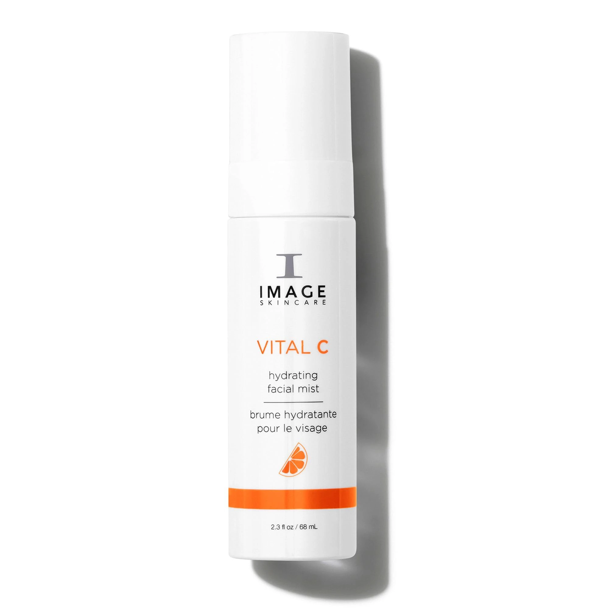 IMAGE Skincare, Vital C Hydrating Facial Mist, Vitamin C Face Mist to Revive Skin Radiance, 68 ml