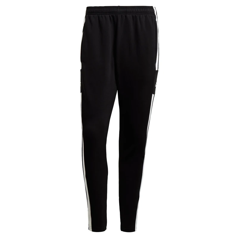 adidas Men's Squadra 21 Sweat Pants, Black, M