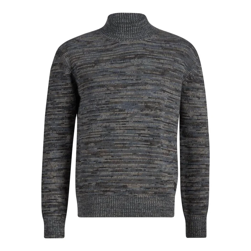 Marc O'Polo Men's 1.29617E+11 Long Sleeve Pullovers, Grey, Xs Regular