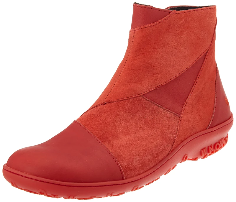 ART Women's 1434 Antibes Ankle Boot, Coral Garden, 3 UK