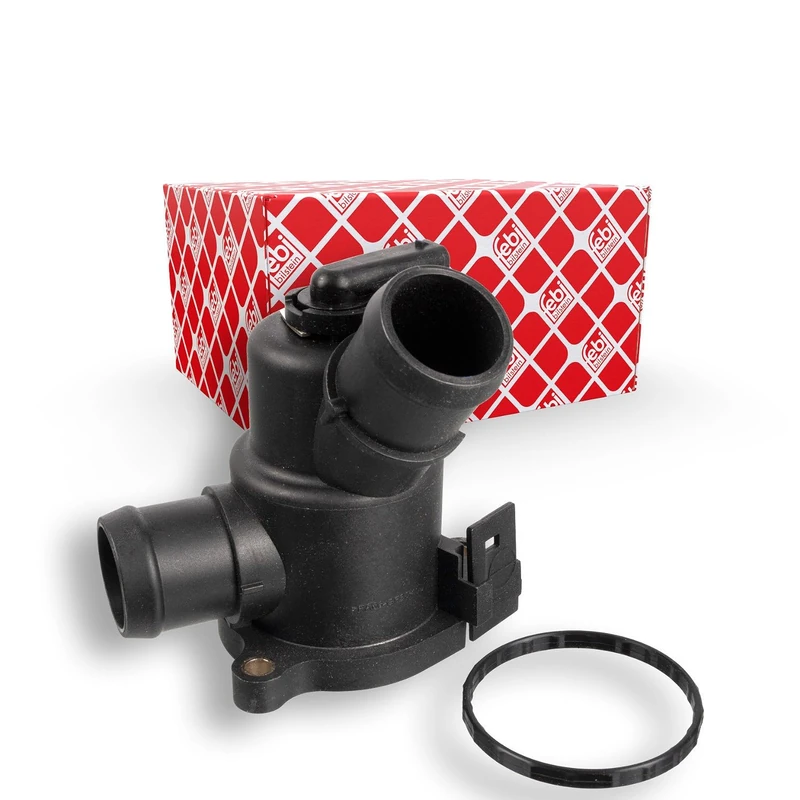 FEBI BILSTEIN Thermostat, Coolant