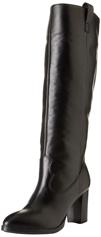 Ted Baker Women's Allisan Knee High Boot, Black, 3 UK