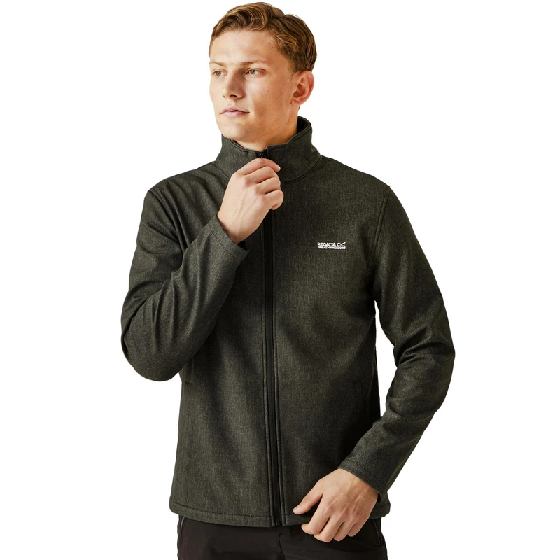 Regatta Cera V Mens Softshell Jacket