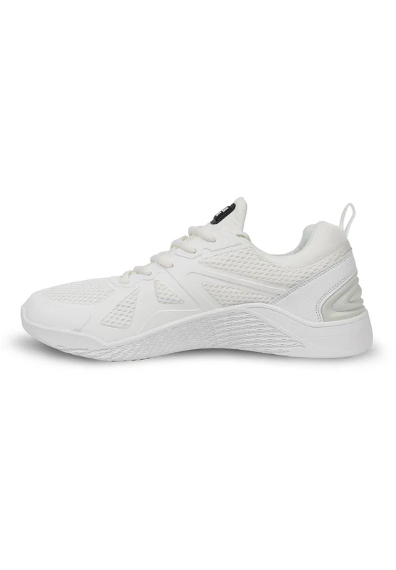 Gorilla Wear Gym Hybrids - White - EU 43