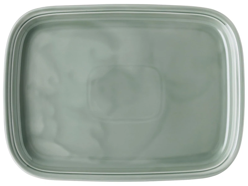 Thomas Trend Colour Moss Green Plate 33 cm