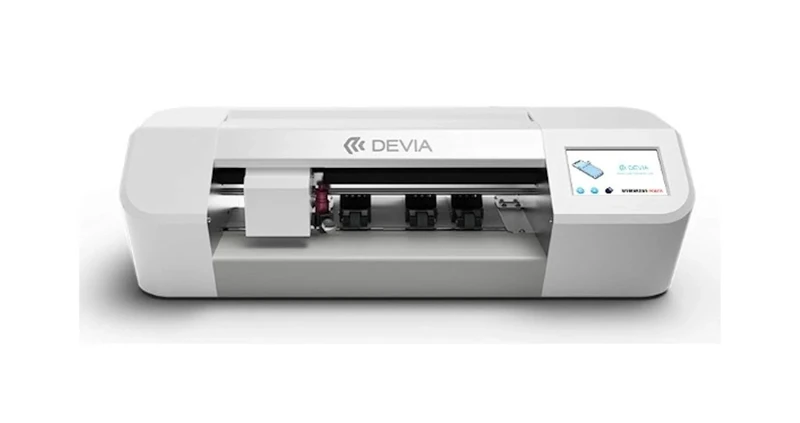 Devia Bluetooth plotter film cutter in nanotechnology - Image 1