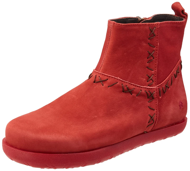 ART Women's 1911 Rhodes Oxford Boot, Coral Garden, 8 UK