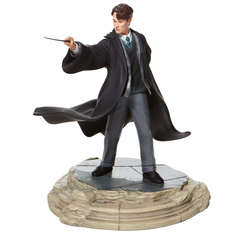 Enesco Wizarding World of Harry Potter Tom Riddle Figurine